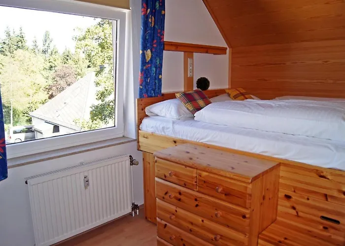 Winterberg Appartement 21028