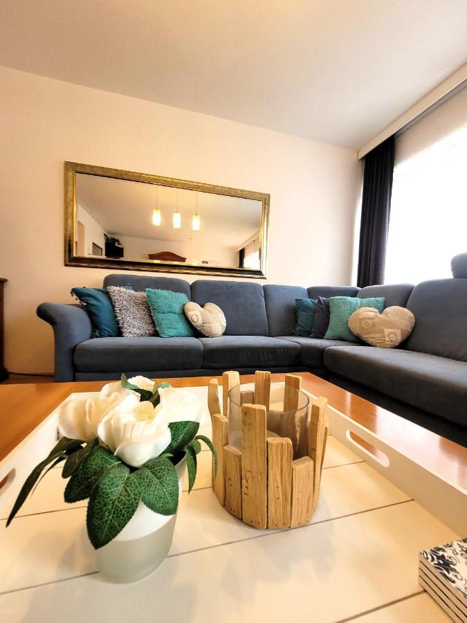Apartment 21028 Winterberg