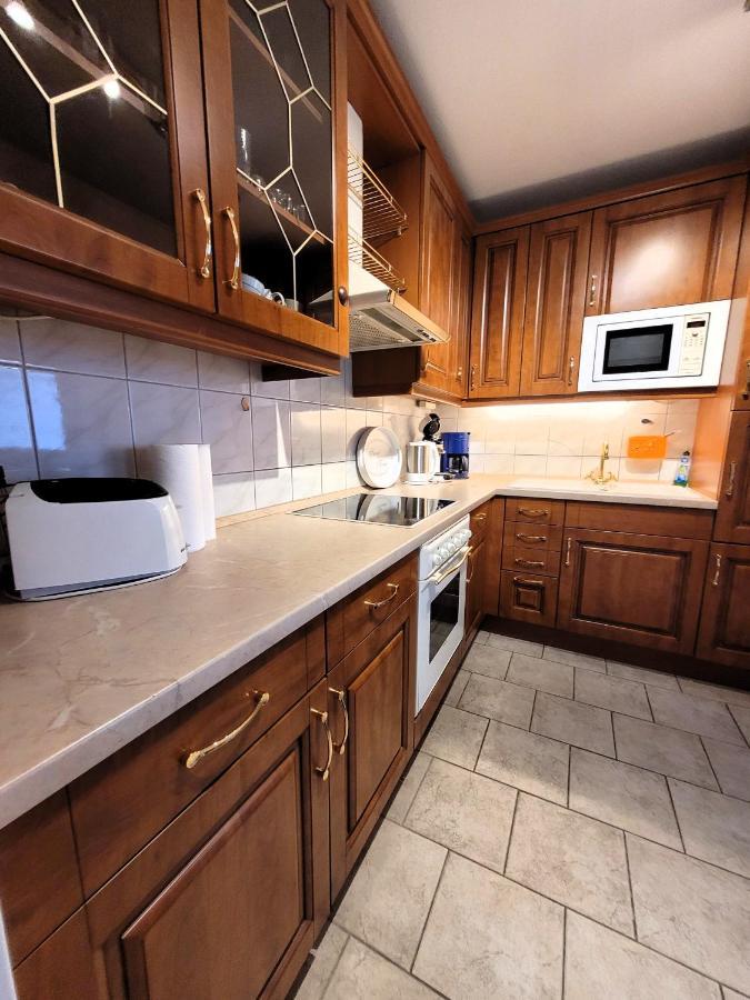 21028 Apartment Winterberg